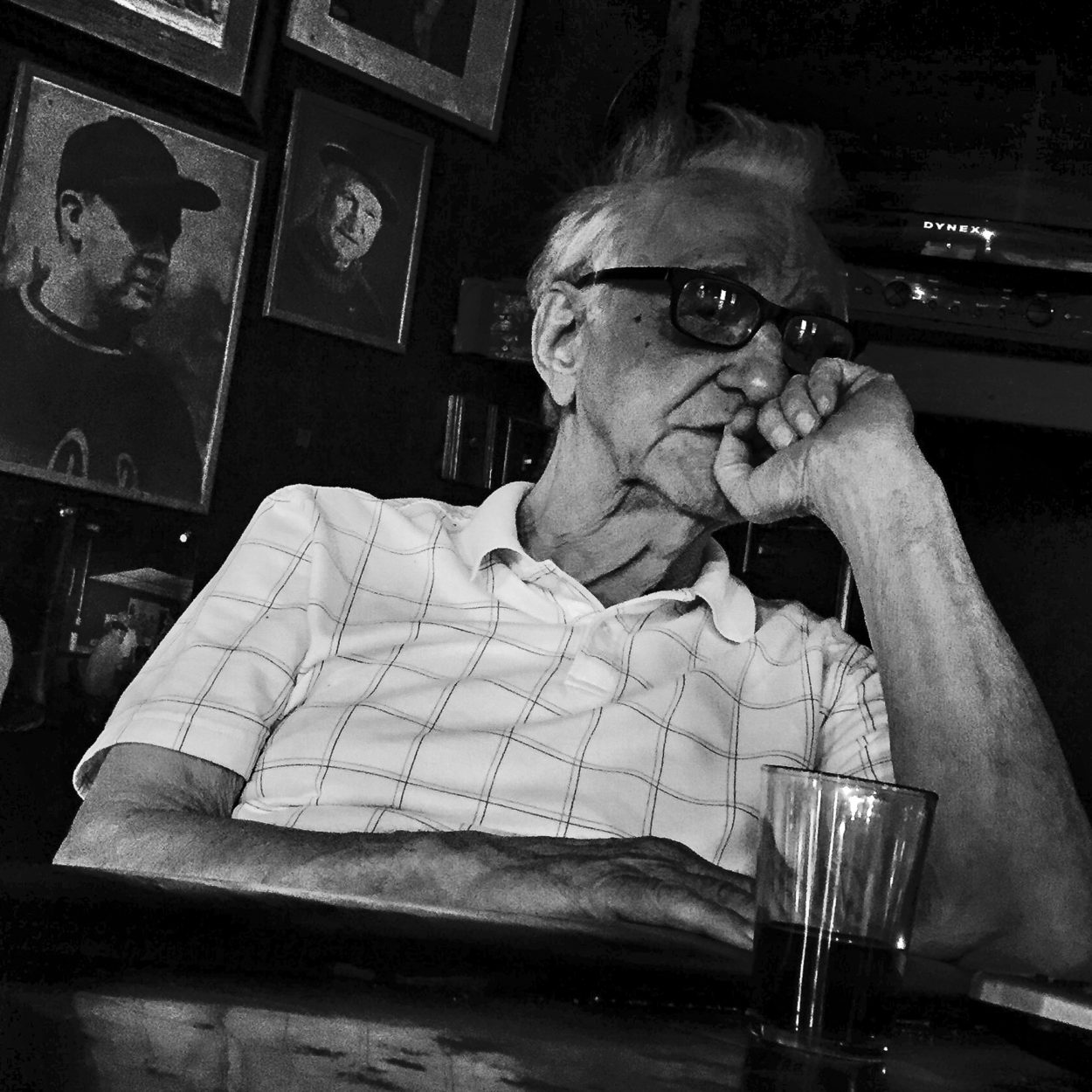 Memories of West Aliquippa (Audio) Searching for Dream Street